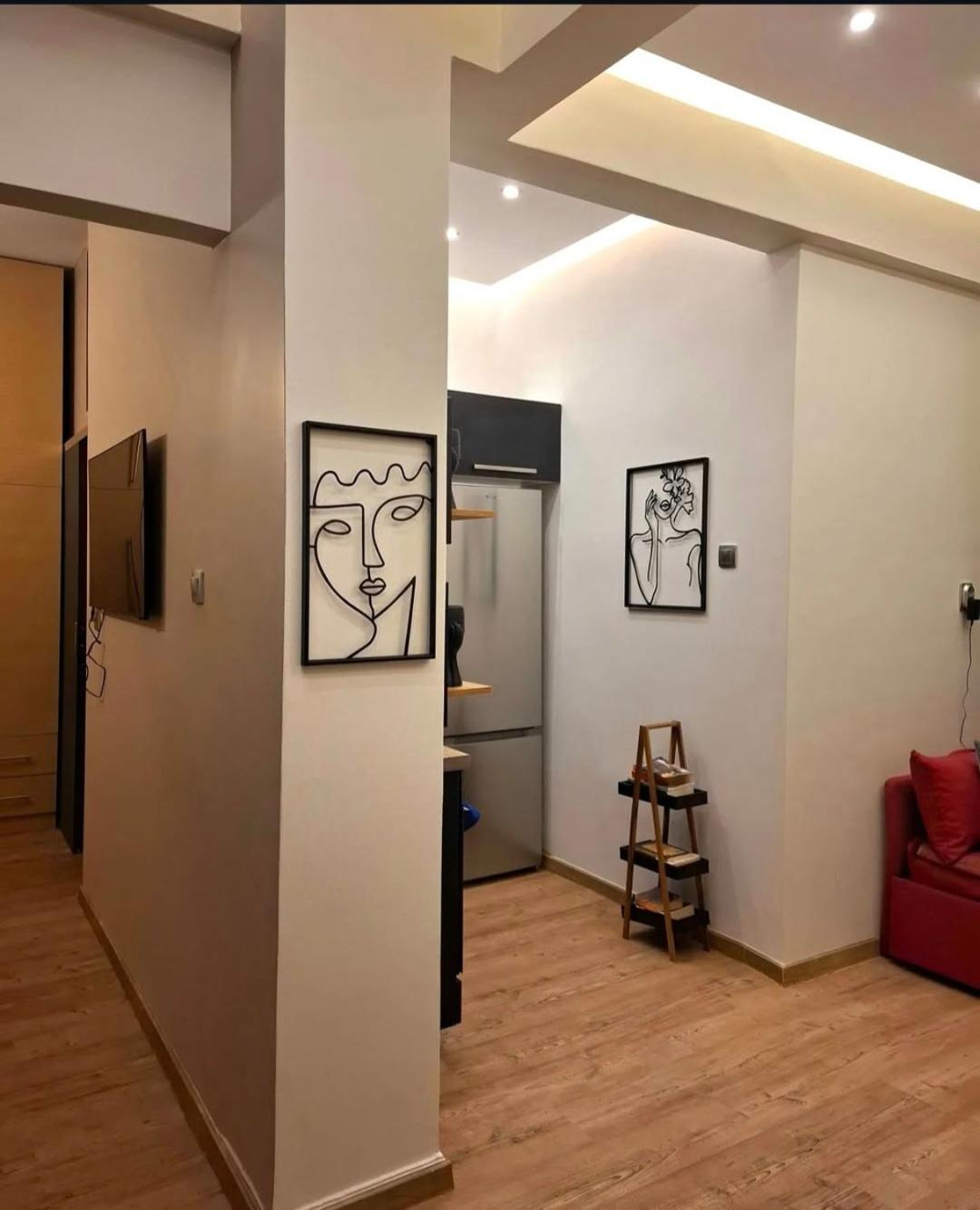 Stay In Athens -Iris Exterior foto